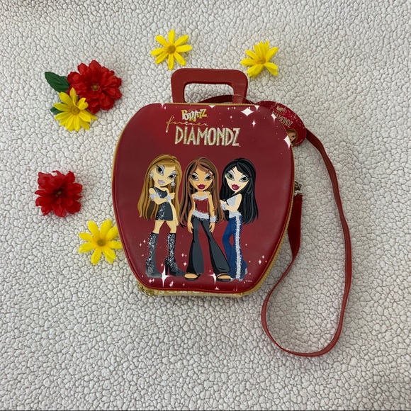 Bratz Other - HP Rare Bratz Makeup Kit